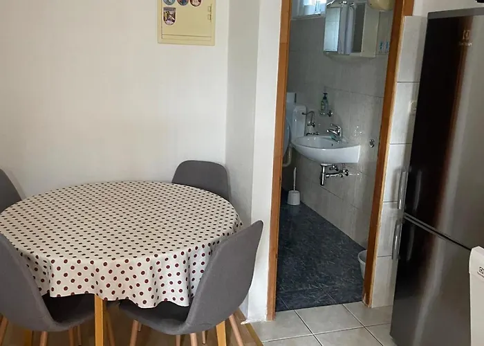 Apartment Rita Kraj (Zadar)